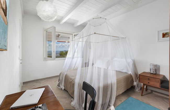 Villa Ambretta in Campagnatico - Foto 75