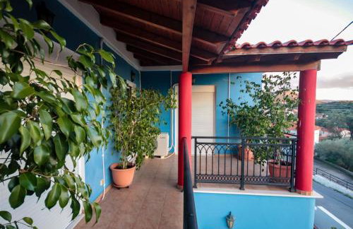 Villa Sofia - Foto 37