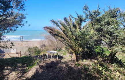 Miledy monolocale direttamente sul mare - Foto 18