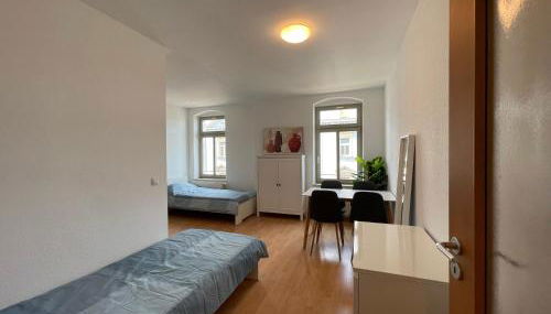 Wohnglück Dresden - Foto 5