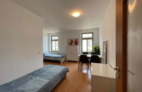 Wohnglück Dresden - Foto 5