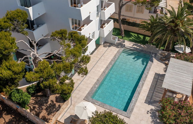 Apartamentos Andreas - Foto 16