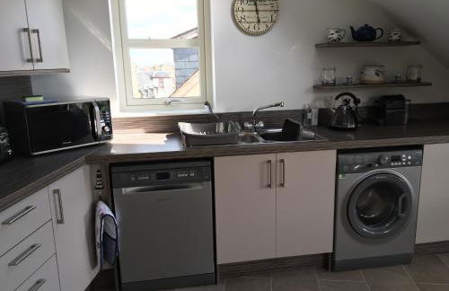 Riverbank Apartments - Foto 12