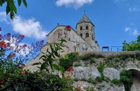 LA GARDE ADHEMAR, L'escalier Médiéval - Foto 58