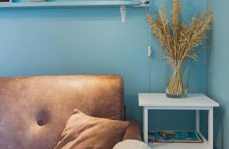 Joli studio - Parking Privé - WIFI Très Haut Débit - Au calme - Foto 7