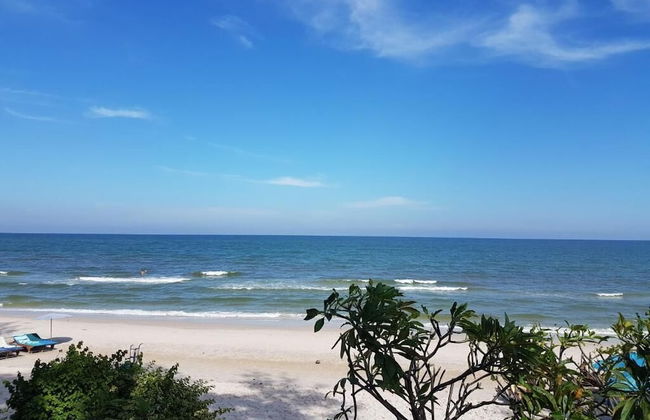 Baan San Dao Hua Hin - Photo 36