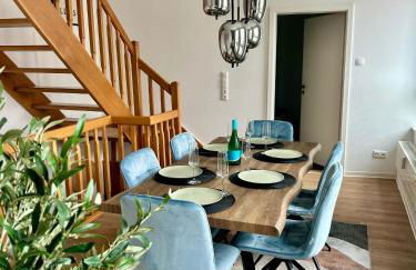 Exklusives Apartment über 3 Etagen mitten im Zentrum - Photo 1