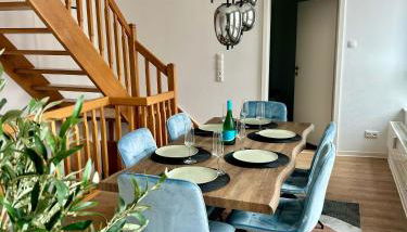 Exklusives Apartment über 3 Etagen mitten im Zentrum - Foto 1