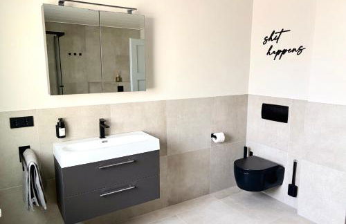 NBRingNest - Ferienhaus am Nürburgring in Adenau - Foto 10