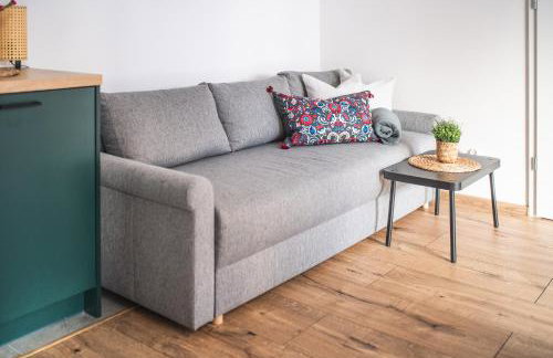 Domki pod Krakowem - Stare Sady - Photo 43