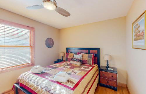 Sleeping Fox - Foto 15