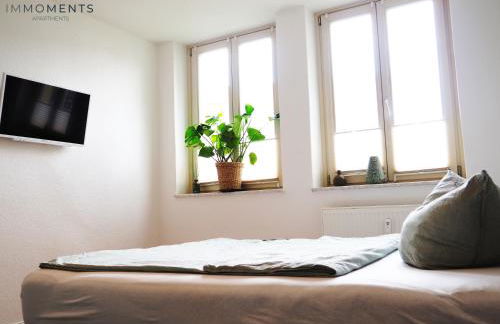 Comfort Apartment im Zentrum 38 - Foto 17