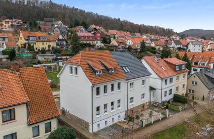 Osterallee Apartment - Foto 33