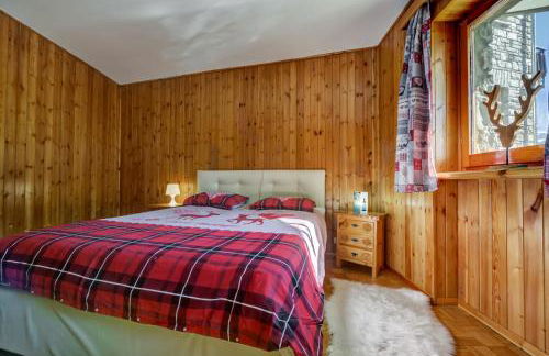 Snowflakes Retreat - Roomy Apartment with a view & Relax Solarium CIR 0133 - Foto 13