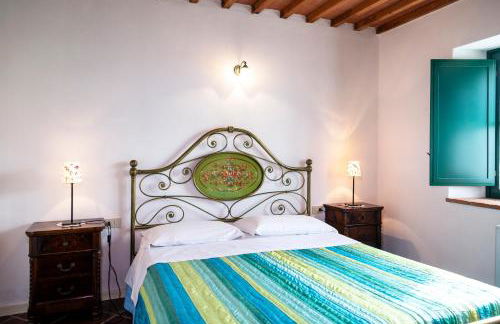 Agriturismo Il Belvedere Country Houses - Foto 100