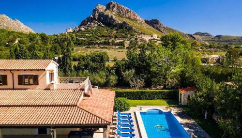 Holiday Home Tolle Ferienvilla Barraca mit privatem Pool by Interhome - Foto 5