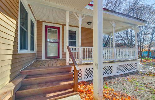 18 Mi to Skiing Colorful Home in Springfield! - Photo 21