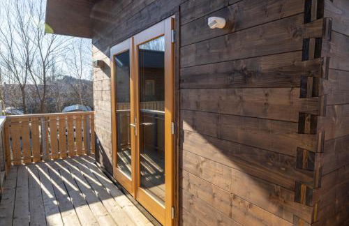 Baumhaus im Herzen vom Unterallgäu - Foto 6