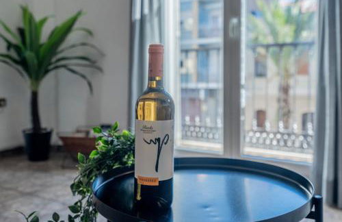 Maritim Horizon House Port of Valencia - Foto 11