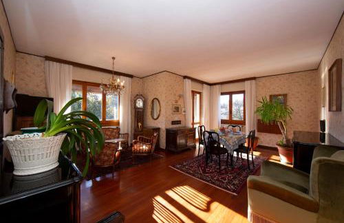 La Verbanina - Happy Rentals - Foto 8