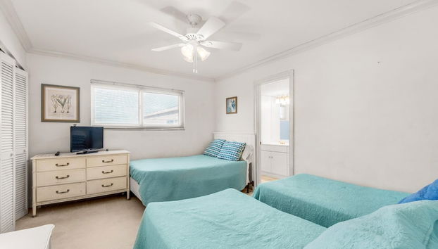 Starboard Village 622 - Photo 3, Room