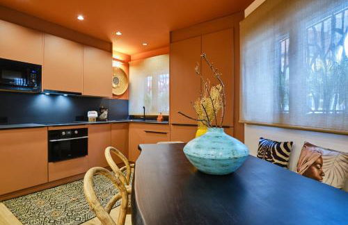 El Samburu - Disfruta de África a pie de playa - Grupo Querbes - Foto 25