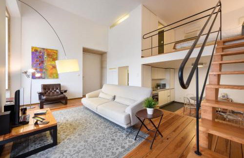 Condes de Azevedo Palace Apartments - Foto 86