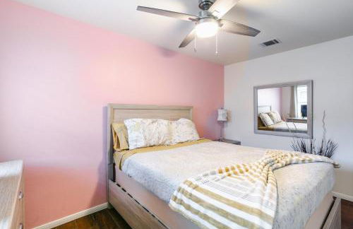 Cozy 3BR Home Escape, Modern & Serene - Foto 19