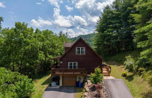 Lazy Bear Inn - Foto 32