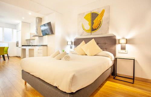 MyFlats Luxury Downtown - Photo 28