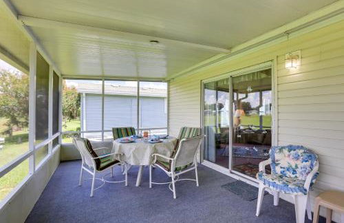 Steps to Pool Winter Garden House with Lanai! - Foto 23