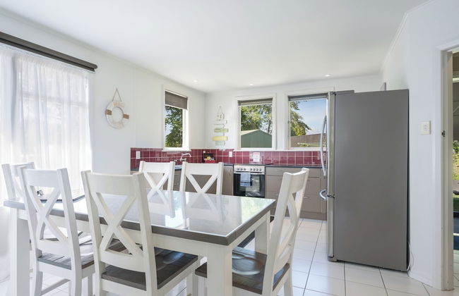 Tahuna Beach Holiday Park - Foto 41