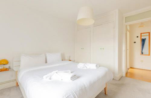 Well Connected 1BDR Flat in the Heart of Islington - Foto 17