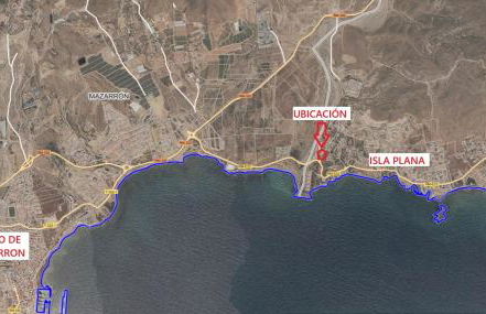 Apartamento Isla Plana - Foto 14