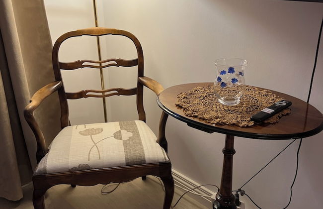 Flygeln lägenhetshotell - Foto 26