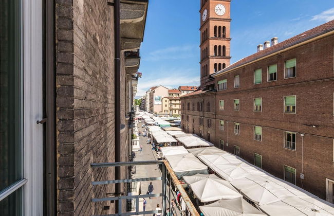 Appartamento nel Cuore di Crocetta by Wonderful Italy - Foto 4