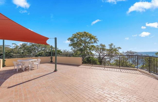 Alexander Beachfront Apartments - Foto 35