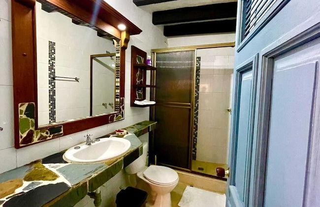 Aparta Hotel Los Tucanes - Photo 19