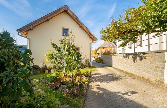 Holiday Home in the Upper Palatinate Forest - Foto 37