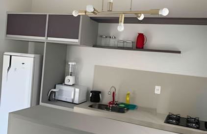 Apartamentos novos em condomínio no Caçari - Foto 16