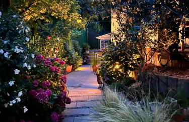 Privat Residence Boardinghouse Meerbusch Nähe Messe Düsseldorf Flughafen - Photo 13