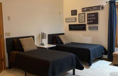 Feathered Nest at Fellows Lake - Foto 39