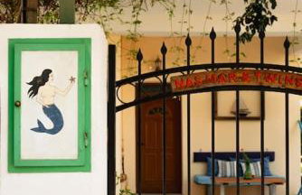 Nas Mar & Twins - Aristea - Foto 10