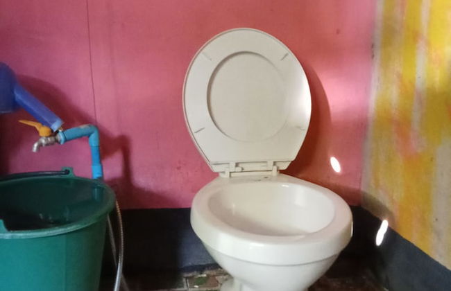 peaceland farmstay - Photo 60