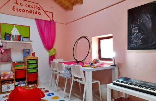 La Escondida - Foto 44