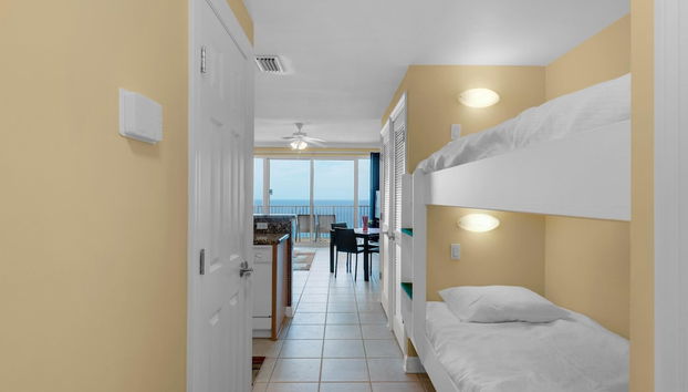 Boardwalk 1405 - Foto 4, Habitación