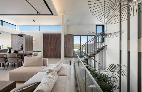 Pnoe Villas - Seafront Experience - Photo 19