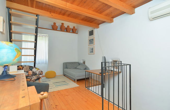 House 1953 - Photo 18