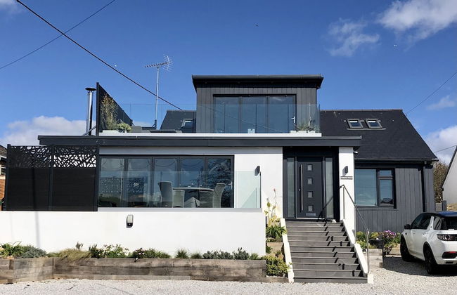 Captivating 5-bed House in Porthleven - Foto 47