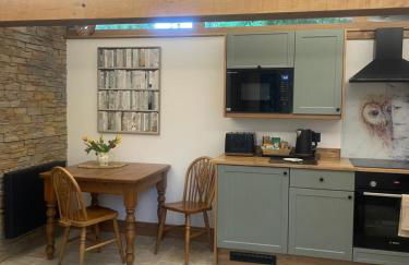 Tawny Lodge, Evesham Nr Cotswolds - Foto 19